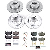 Z23 EVOLUTION BRAKE KIT