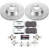STREET WARRIOR BRAKE KIT - image 1