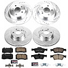 1 CLICK BRAKE KIT - image 1