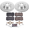 1 CLICK BRAKE KIT - image 1