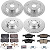1 CLICK BRAKE KIT - image 1