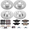 1 CLICK BRAKE KIT - image 1