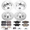1 CLICK BRAKE KIT - image 1