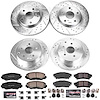 DISC BRAKE PAD AND ROTOR - image 1