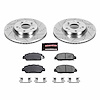 Z23 Evolution Sport Brake Upgrade Kit - image 1