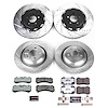 K6794-26 Z26 STREET BRAKE KIT - image 1