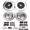 K6794 Z23 EVOLUTION BRAKE KIT - image 1