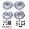 Z26 STREET BRAKE KIT - image 1