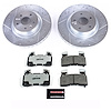 Z26 STREET BRAKE KIT - image 1