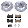 Z23 EVOLUTION BRAKE KIT - image 1