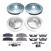Z23 EVOLUTION BRAKE KIT - image 1