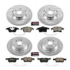 DISC BRAKE PAD AND ROTOR - image 1