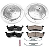 Z23 EVOLUTION BRAKE KIT - image 1