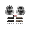 Front 2013-2015 FORD F-350 SUPER DUTY PICKUP 2WD/ - image 1