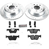 DISC BRAKE PAD AND ROTOR - image 1