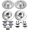 1 CLICK BRAKE KIT - image 1