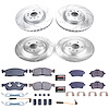Z23 EVOLUTION BRAKE KIT - image 1