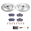 Z23 EVOLUTION BRAKE KIT - image 1