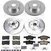 1 CLICK BRAKE KIT