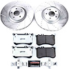 STREET WARRIOR BRAKE KIT - image 1