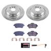 Z23 EVOLUTION BRAKE KIT - image 1