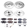 Z23 EVOLUTION BRAKE KIT - image 1