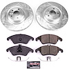 Z23 EVOLUTION BRAKE KIT - image 1