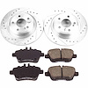 Z23 EVOLUTION BRAKE KIT - image 1
