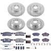 Z23 EVOLUTION BRAKE KIT - image 1