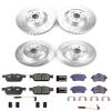 Z23 EVOLUTION BRAKE KIT - image 1