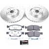 Z36 TRUCK & TOW BRAKE KIT - image 1