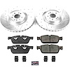 DISC BRAKE PAD AND ROTOR - image 1
