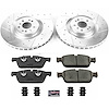 DISC BRAKE PAD AND ROTOR - image 1