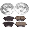 Z23 EVOLUTION BRAKE KIT - image 1