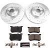 Z23 EVOLUTION BRAKE KIT - image 1