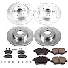 Z23 EVOLUTION BRAKE KIT - image 1