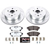 Z26 STREET BRAKE KIT - image 1