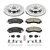 Z23 Evolution Brake Kit