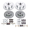 Z26 STREET BRAKE KIT - image 1