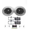 Z26 STREET BRAKE KIT - image 1