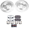 Z26 STREET BRAKE KIT - image 1