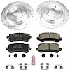 Z23 EVOLUTION BRAKE KIT - image 1