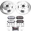 Z36 TRUCK & TOW BRAKE KIT - image 1