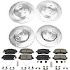 Z23 EVOLUTION BRAKE KIT - image 1