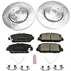 Z23 EVOLUTION BRAKE KIT - image 1