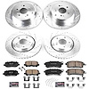 1 CLICK BRAKE KIT - image 1