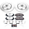 STREET WARRIOR BRAKE KIT - image 1
