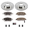 Z26 Street Warrior 1-Click Brake Kit - image 1