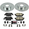 K6969 Z23 EVOLUTION BRAKE KIT - image 1