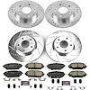 1 CLICK BRAKE KIT - image 1